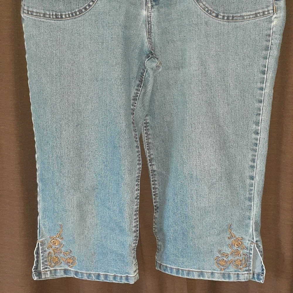 Penmans capris - Picture 5 of 7